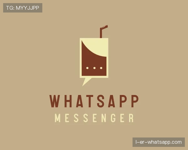 知道WhatsApp Messenger